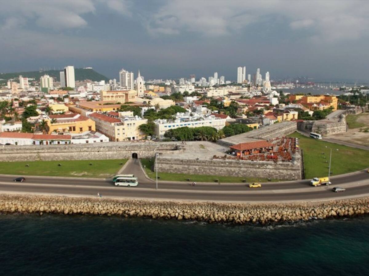 Funcionarios de Alcaldía de Barrancabermeja utilizaron viáticos para pasear en Cartagena