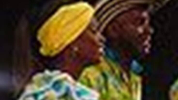 Rodolfo Ardia nos habla de libro de cocina Palenquera