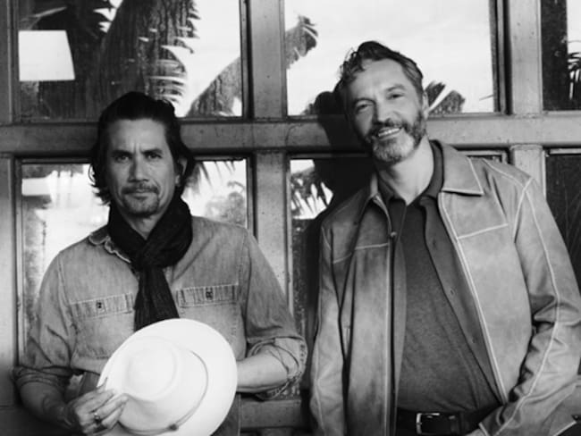 Bacilos se une al panel de jurados del Festival Viña del Mar 2025