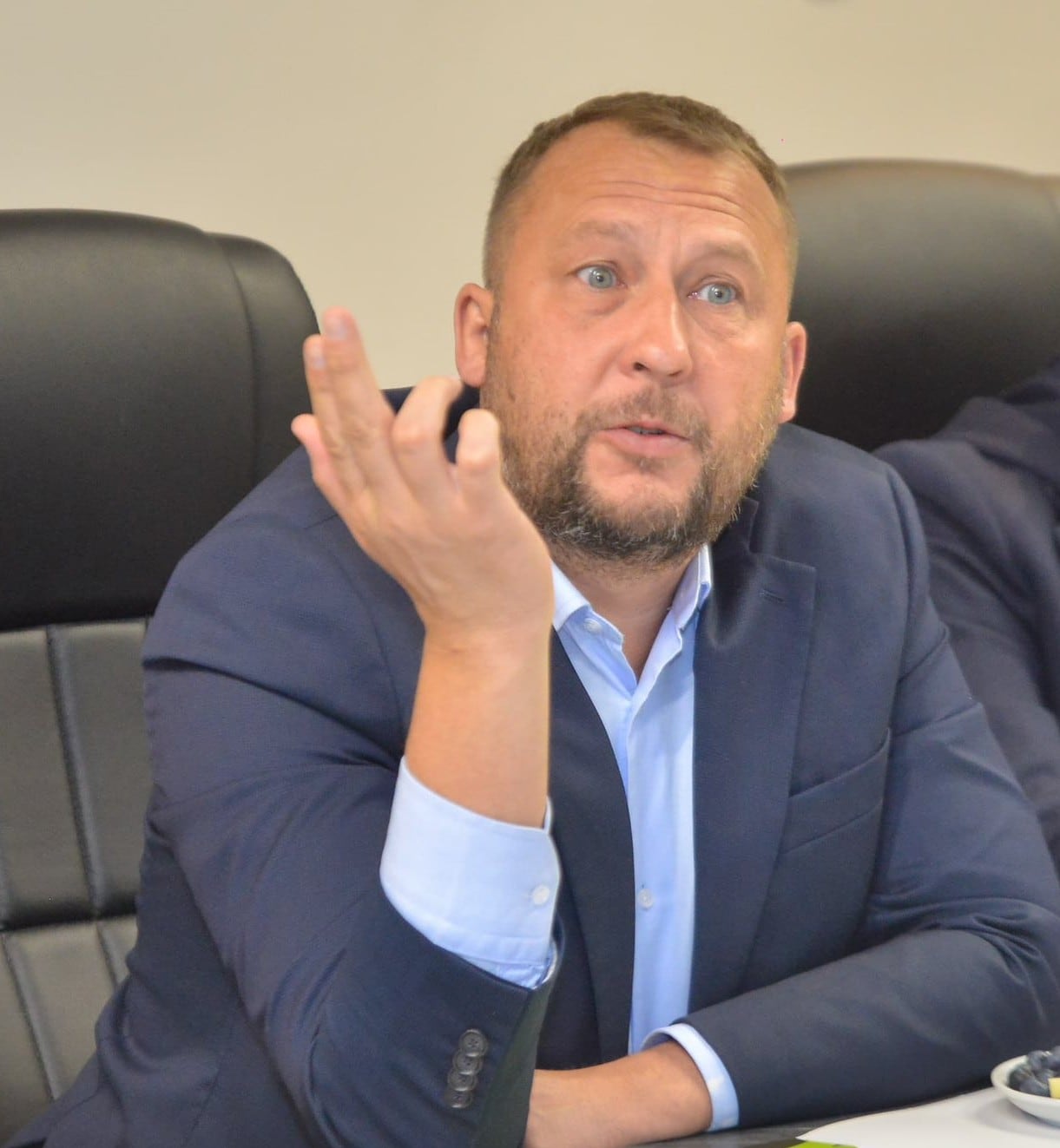 El alcalde de Tunja está a la espera del fallo. Foto | Alcaldía Mayor de Tunja