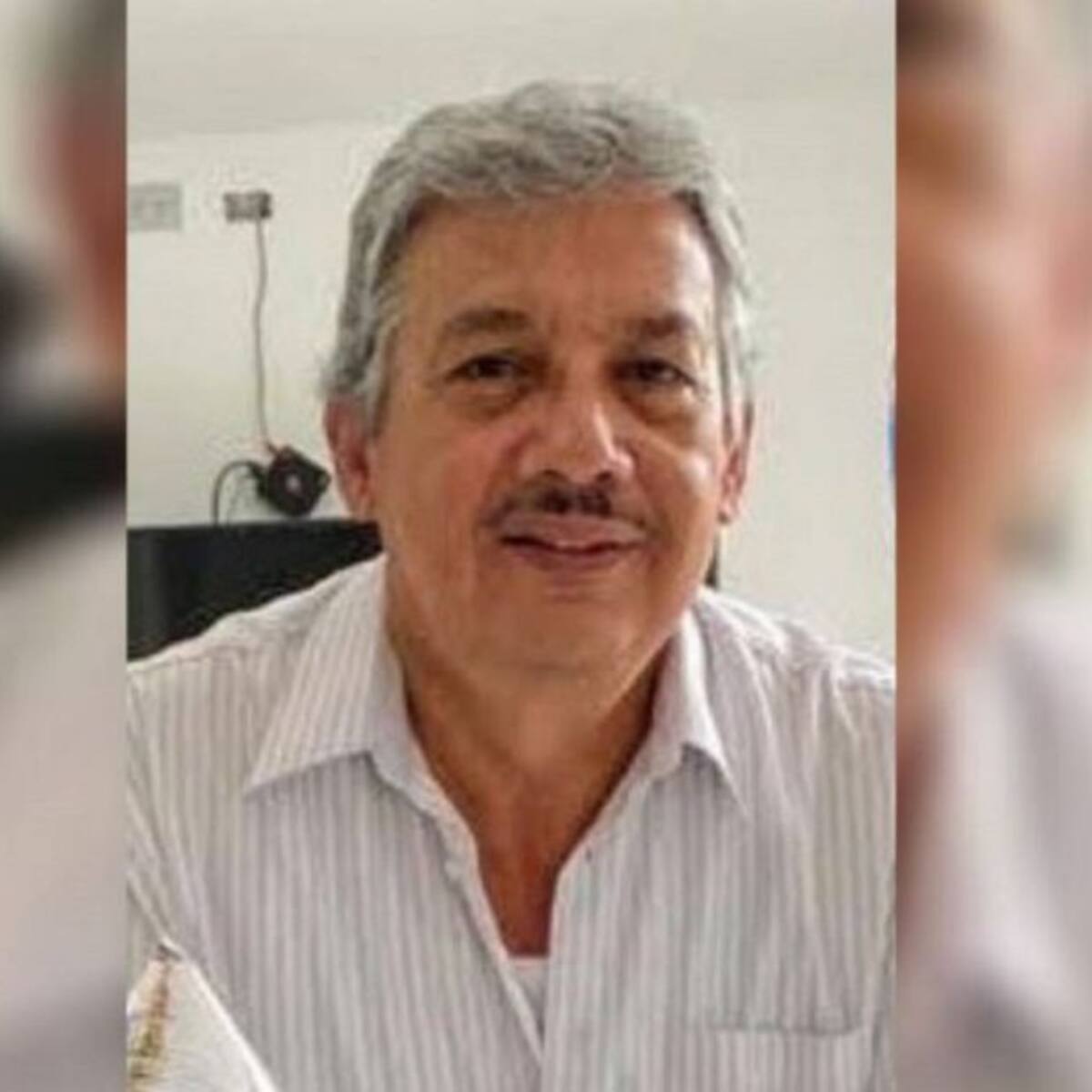 Ingeniero de Emcali Alberto Alarcón ya está en libertad