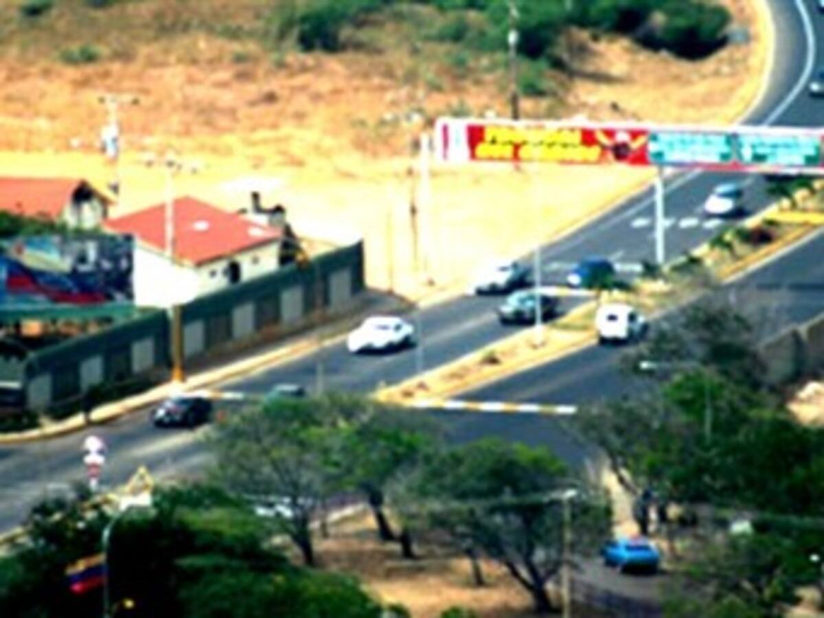 En la Troncal del Caribe, fueron asesinadas dos personas que se hacían pasar por ‘Urabeños’