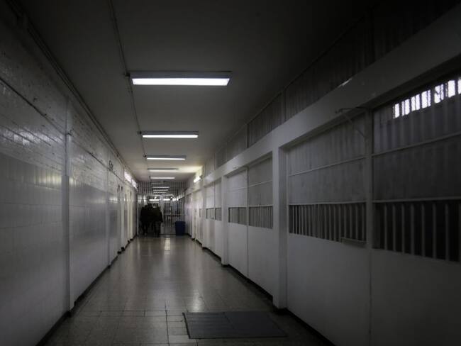 104 presos colombianos están en la olla en Venezuela