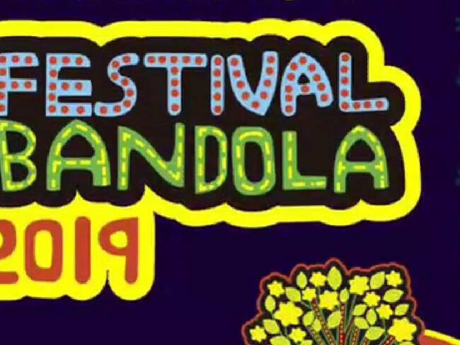 24 años Festival Bandola en Sevilla