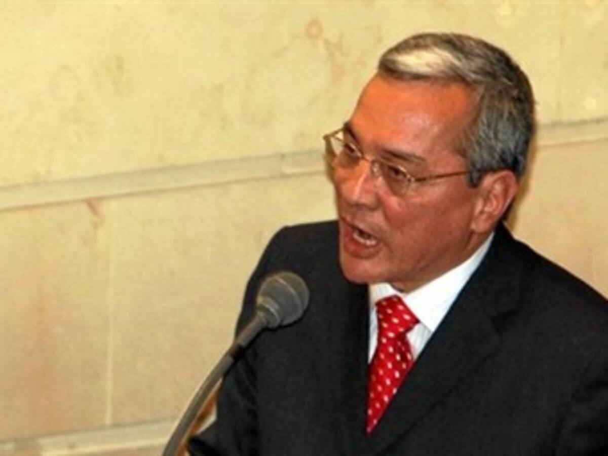 Los escándalos del magistrado Henry Villarraga