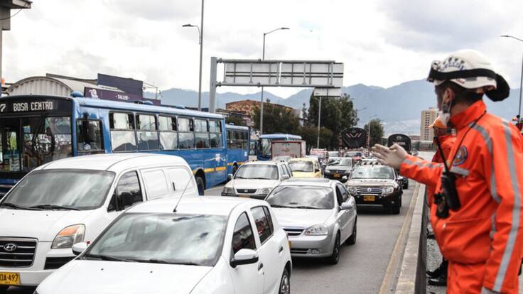 Secretario de Planeación y el “otrosí” que busca mejorar la movilidad