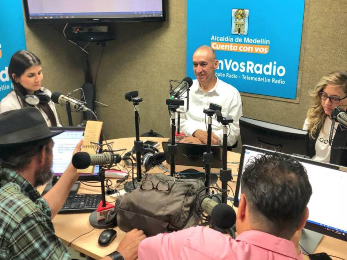 Medellín le apuesta al Mejoramiento de Vivienda