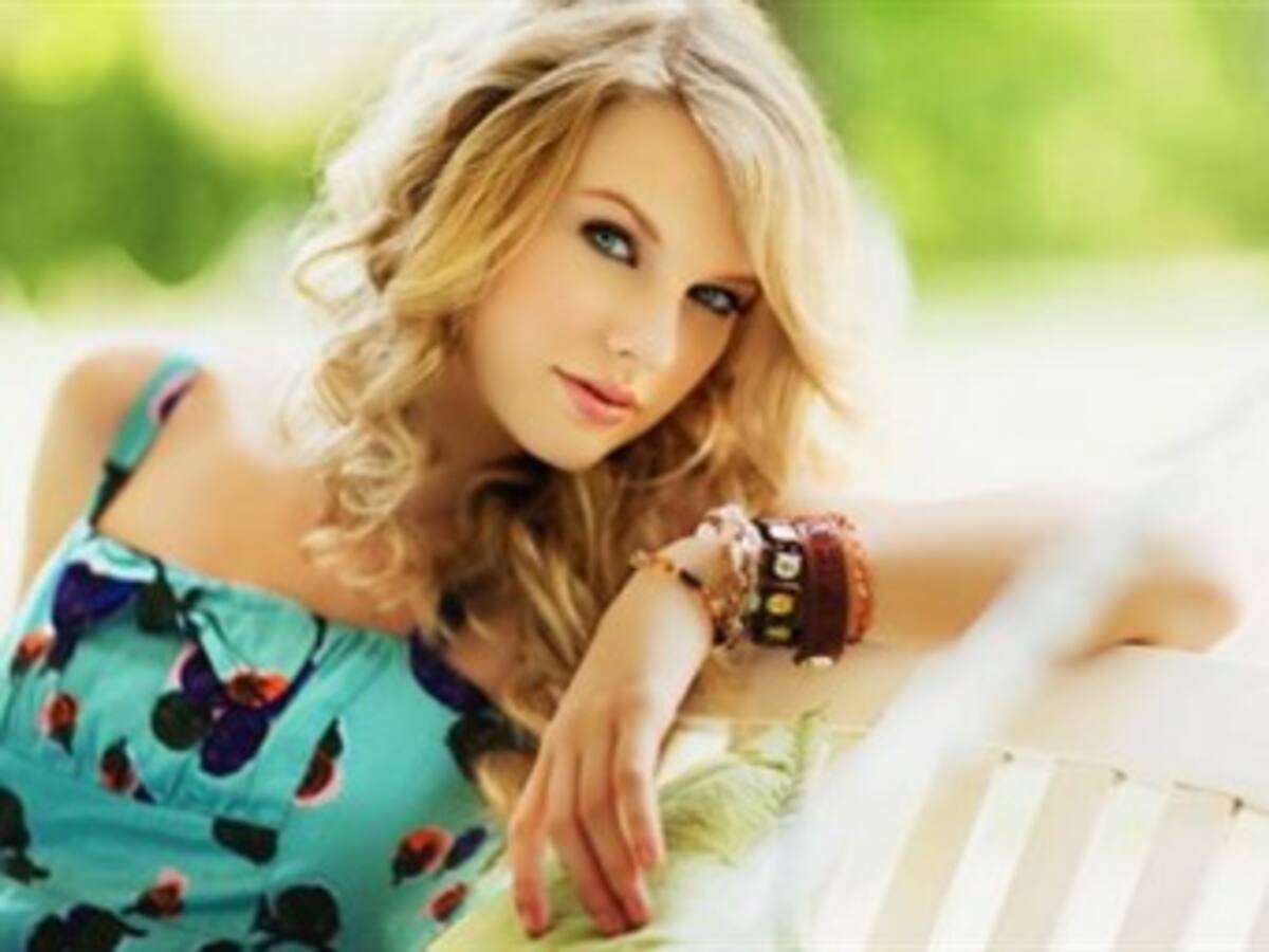 Taylor Swift, en problemas por un fan obsesionado