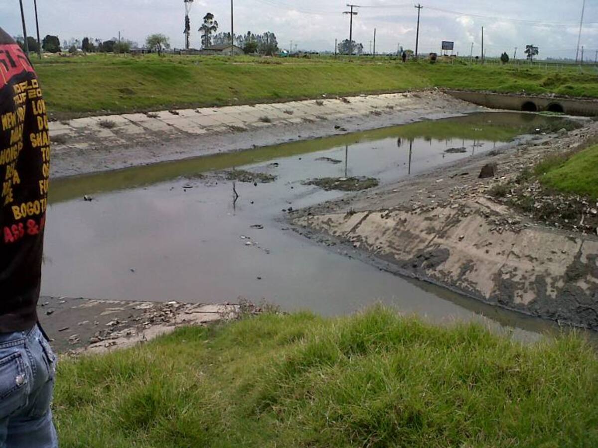 61 de los 116 municipios de cundinamarca están en riesgo frente a temporada de lluvias