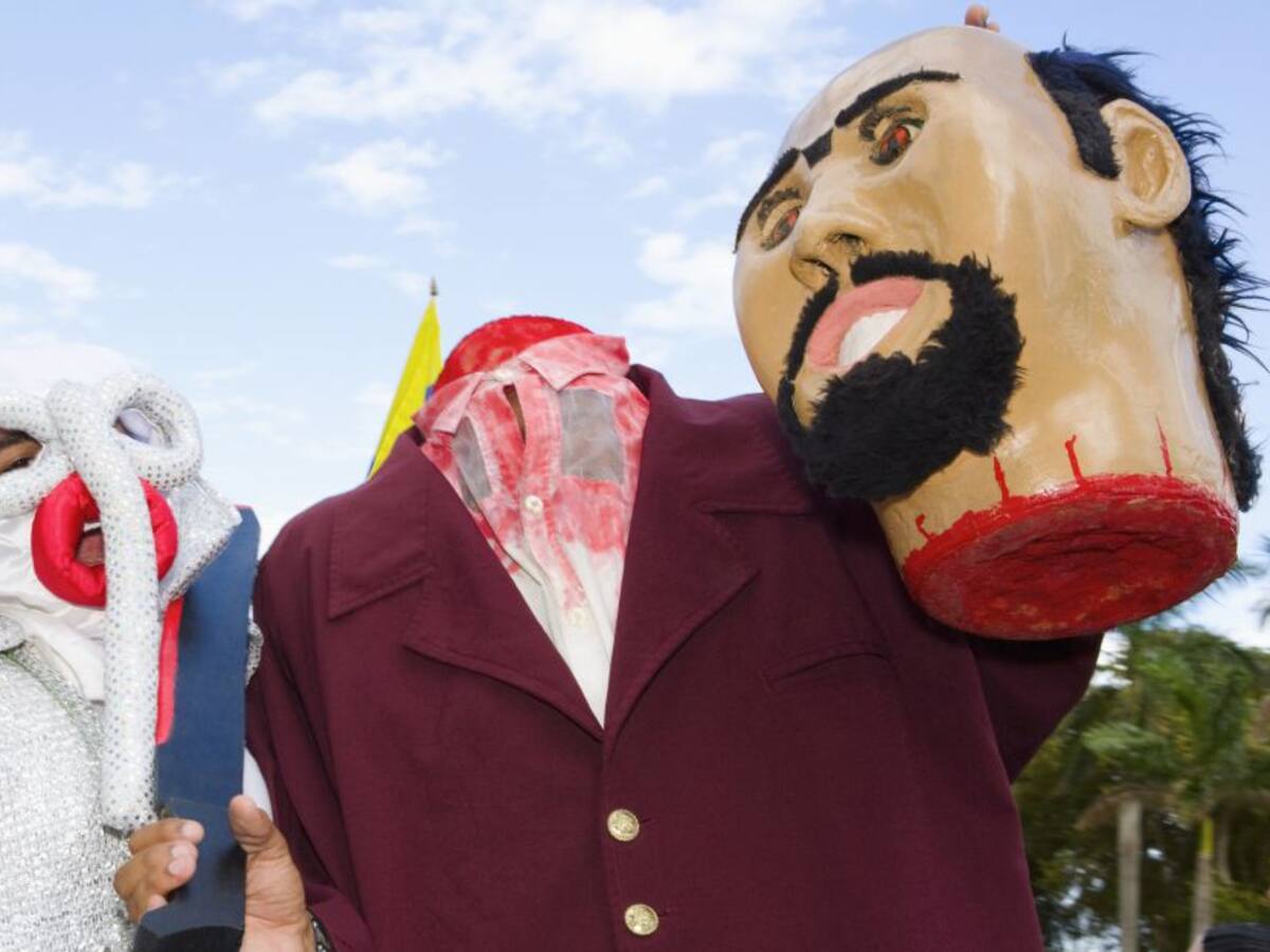 El carnaval del Atlántico 2021 será virtual