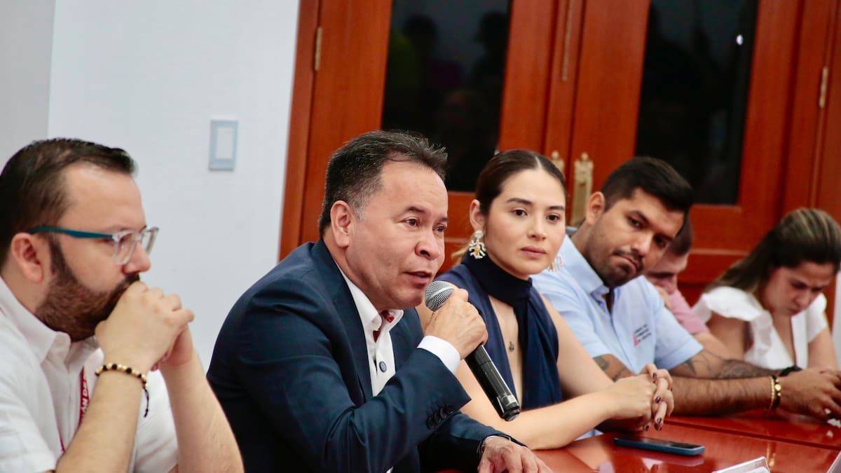 Así es la Casa Norte de Santander: así llega el departamento a Colombiamoda en Medellín