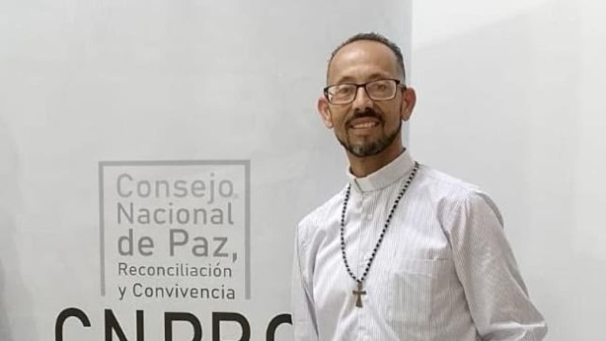 Secuestran a líder de paz en la frontera entre Norte de Santander y Venezuela