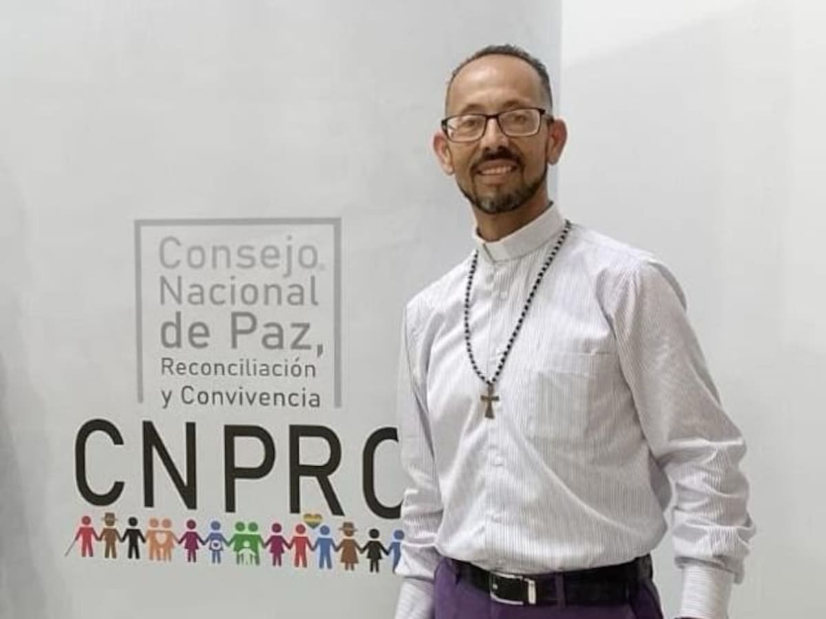 Secuestran a líder de paz en la frontera entre Norte de Santander y Venezuela