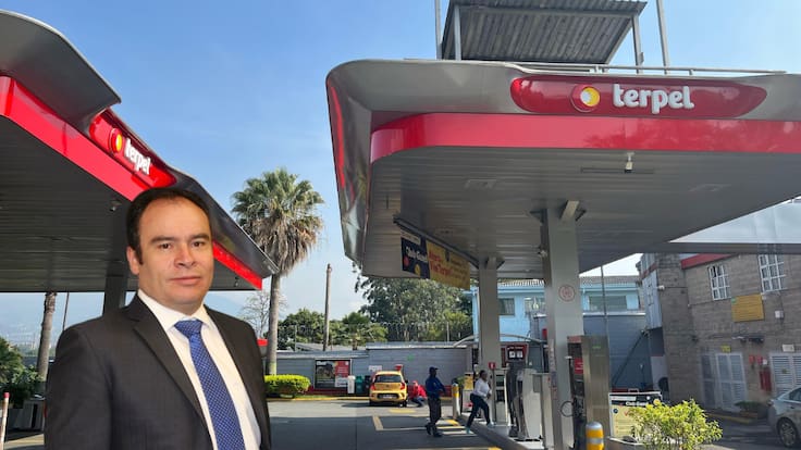 El ex viceministro de Minas y Energía, Julio Vera, habló sobre el reversazo del Gobierno Nacional frente al incremento del precio del galón de gasolina