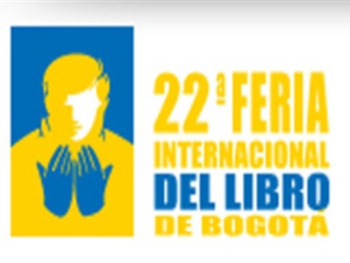 Se inicia la 22° Feria Internacional del Libro en Bogotá