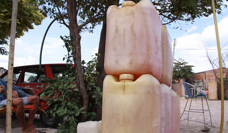 Combustible de Contabando