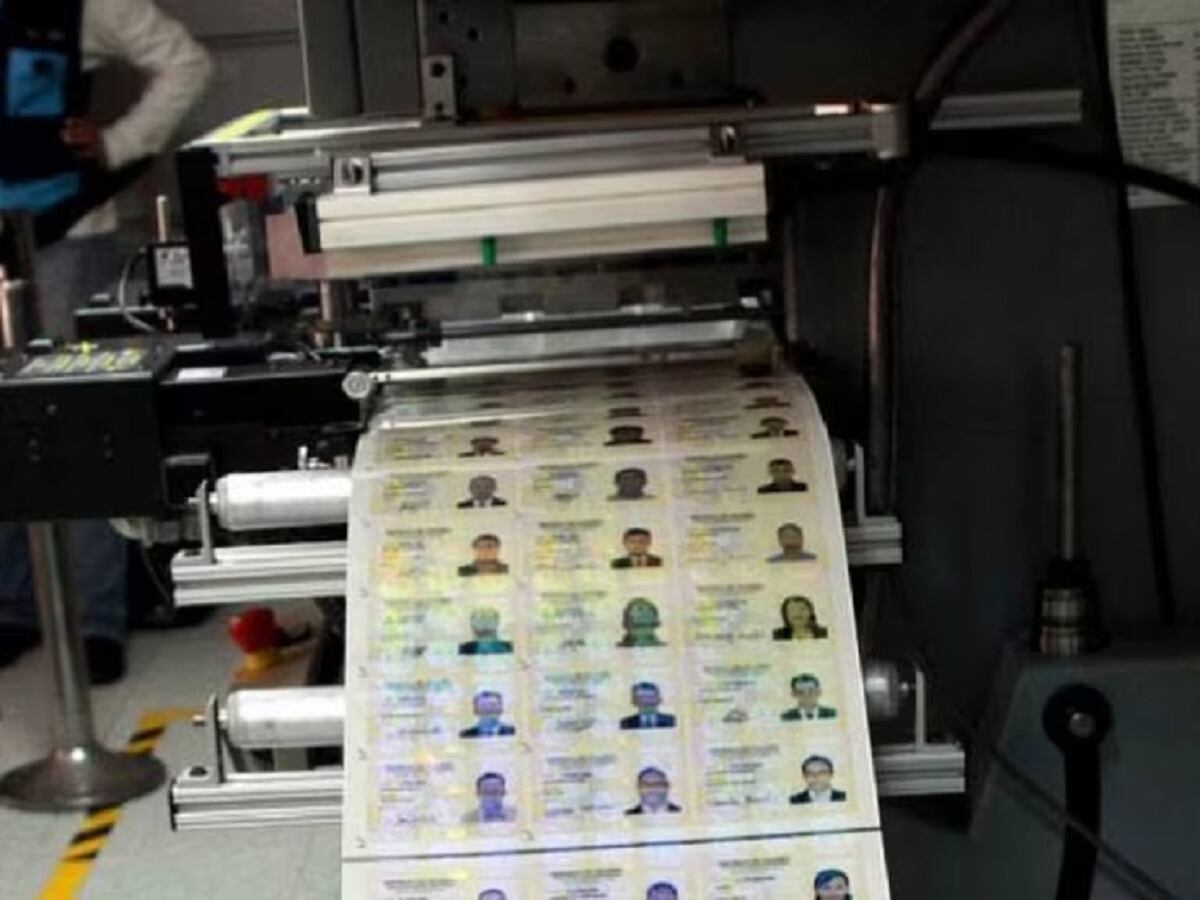 Crédito: Crédito: 100 mil personas en Bolívar deben renovar su licencia de conducción antes del 20 de junio(Oficial Caracol Radio).