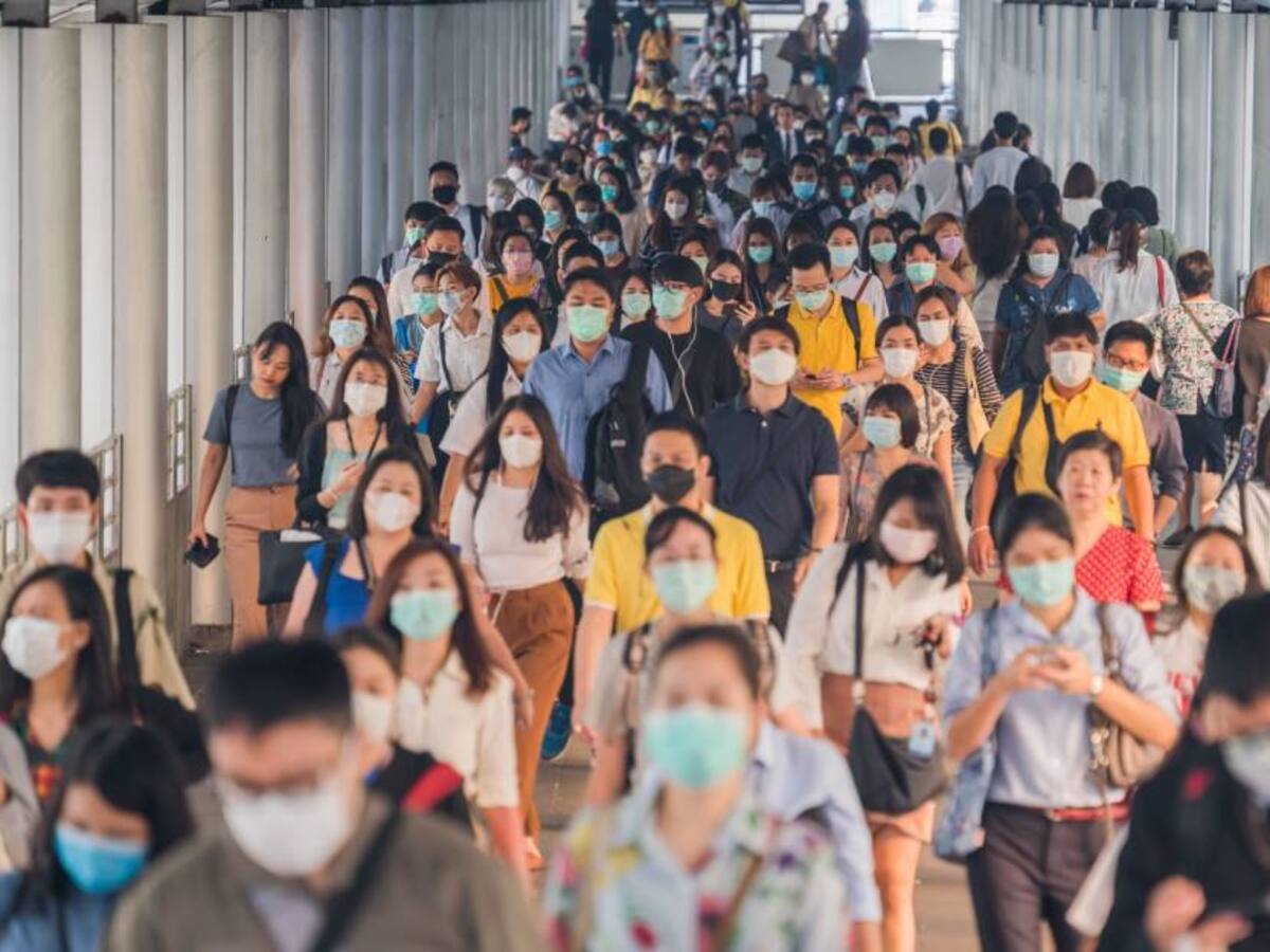 La OMS decide mantener emergencia internacional por pandemia del COVID-19