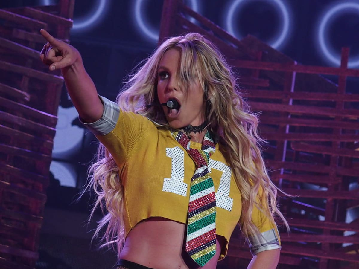 Britney Spears vende su catálogo musical y otros derechos a la editorial musical Primary Wave