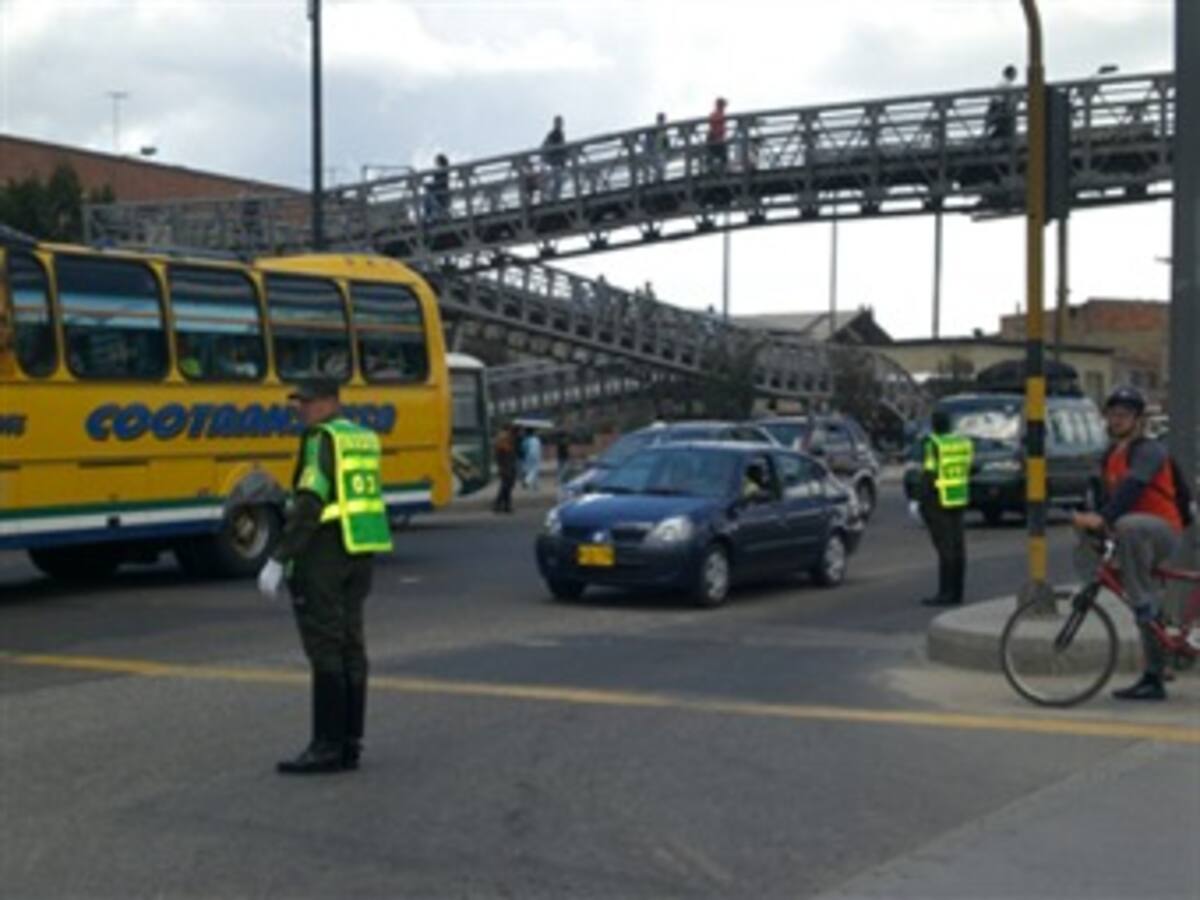 Normalidad en el regreso a casa de 4.5 millones de colombianos