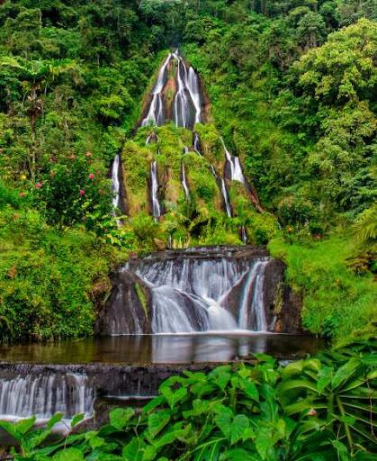 Termales en Santa Rosa de Cabal - Web Risaralda un destino lleno de vida