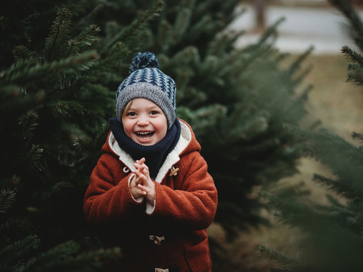 3 destinos mágicos para visitar con niños en Navidad: A menos de 3 horas de Bogotá