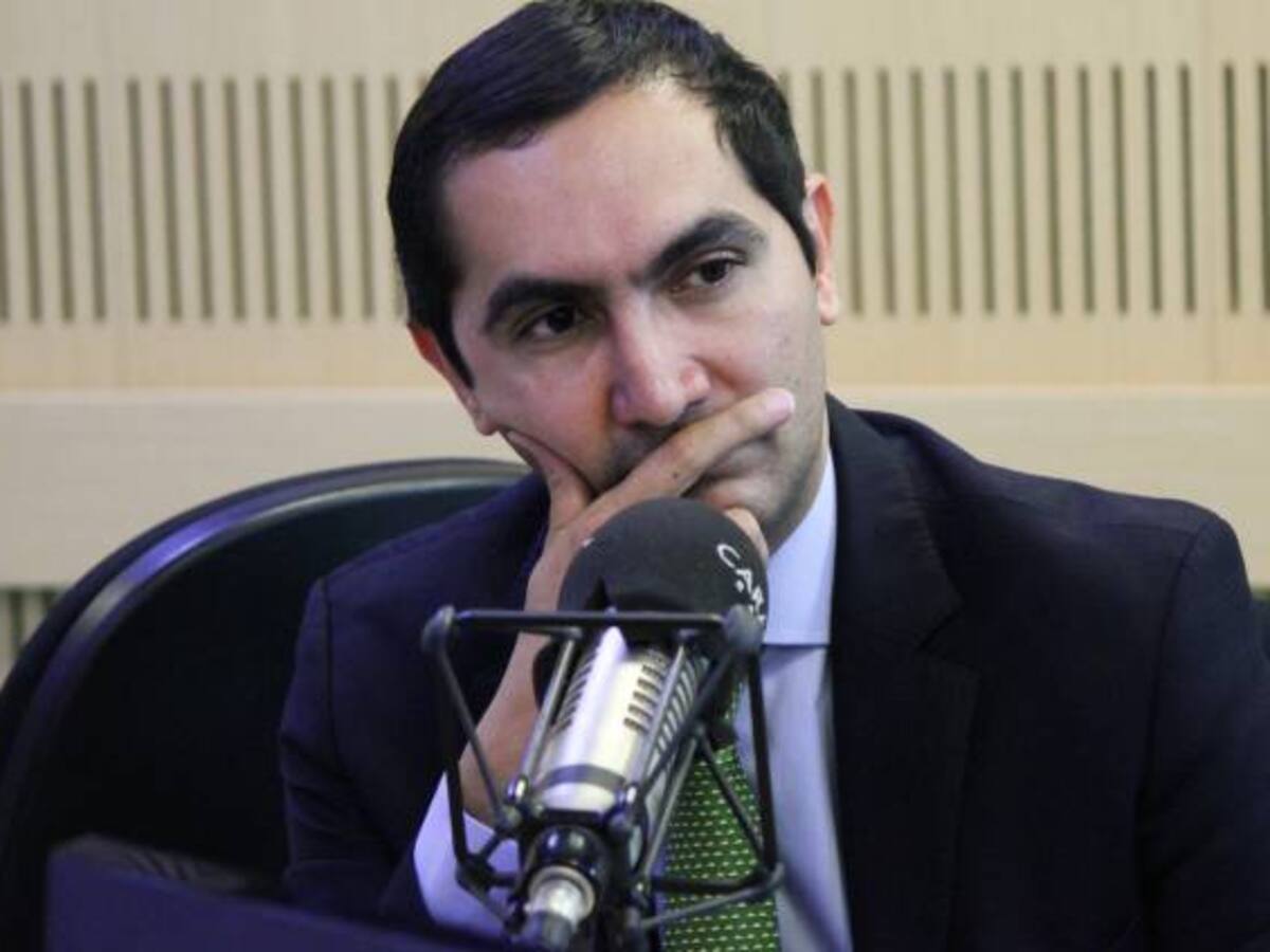 No pueden imponerse cambios de valores sociales por medio de políticas públicas: Barguil