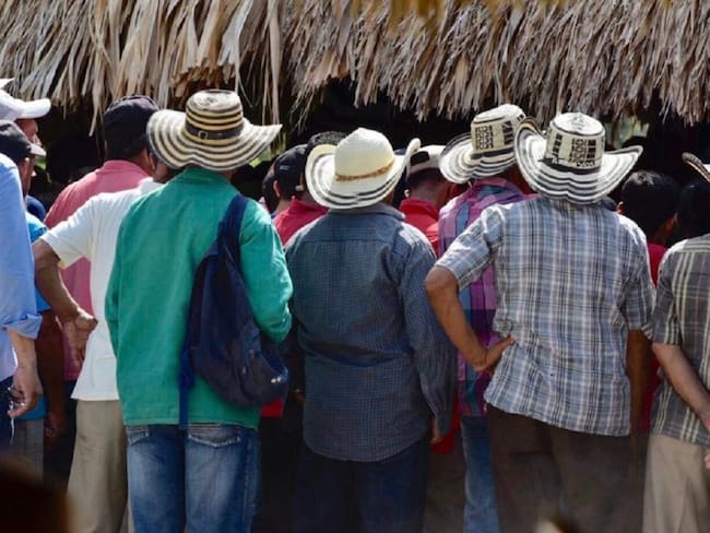 Alertas tempranas no están siendo atendidas en Antioquia: líderes sociales