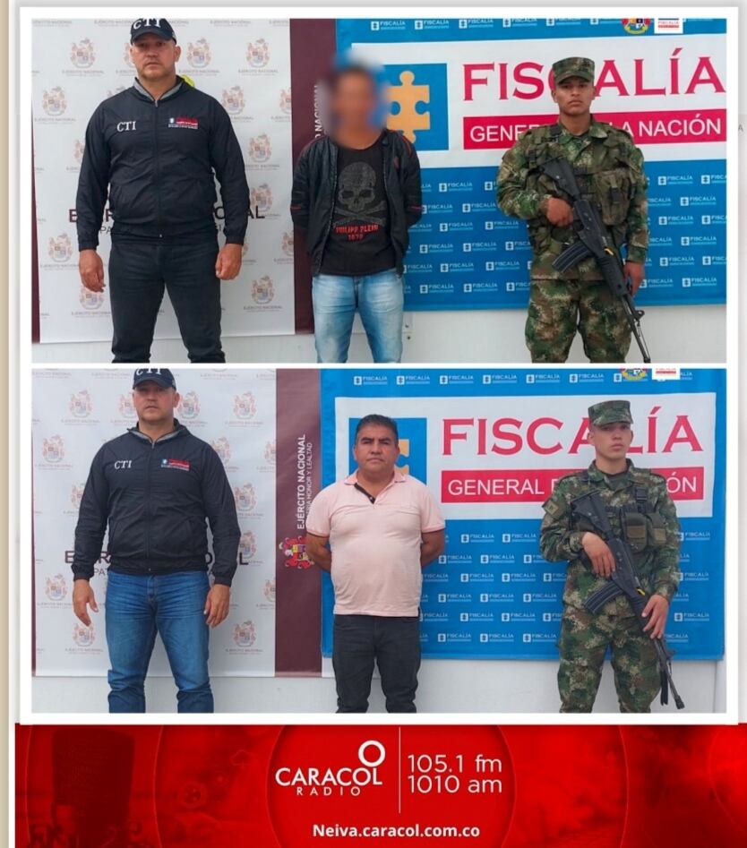 Según la investigación, el hombre aseguraba ser médico y estar especializado en medicina natural y homeopática; y con sustento en dicha fachada se ofreció a tratar dolencias reportadas por la víctima en su columna.