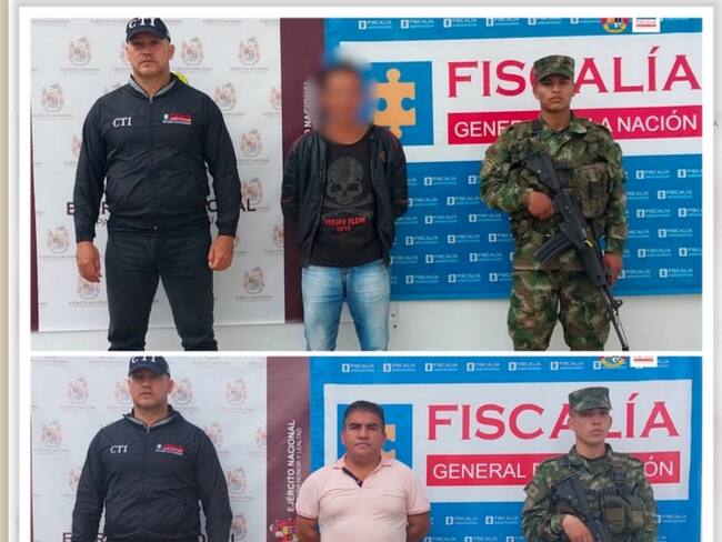 Según la investigación, el hombre aseguraba ser médico y estar especializado en medicina natural y homeopática; y con sustento en dicha fachada se ofreció a tratar dolencias reportadas por la víctima en su columna.