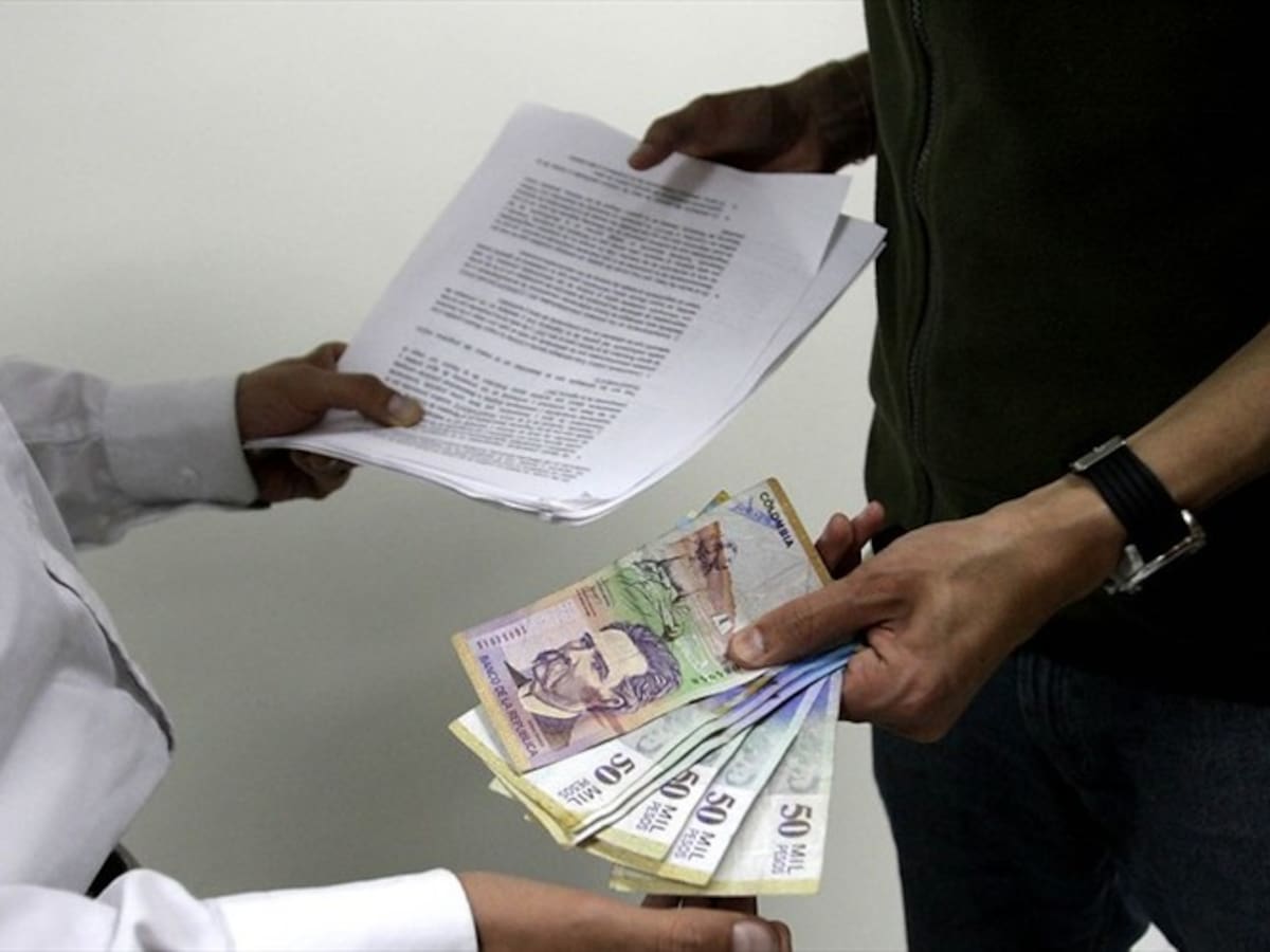 Fiscal prioriza denuncia por corrupción en Alcaldías locales de Bogotá