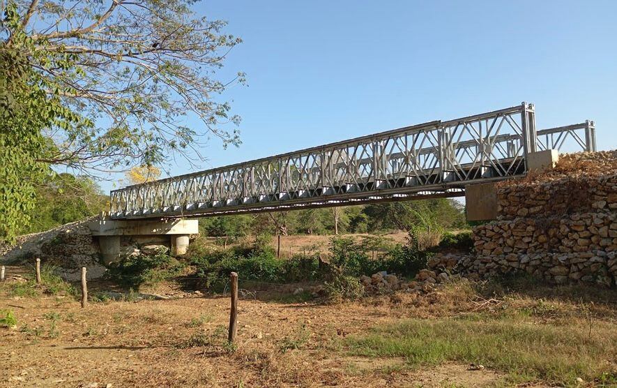 Foto: Gobernación de Bolívar.