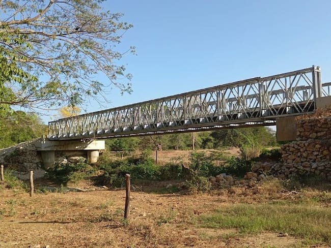 Foto: Gobernación de Bolívar.