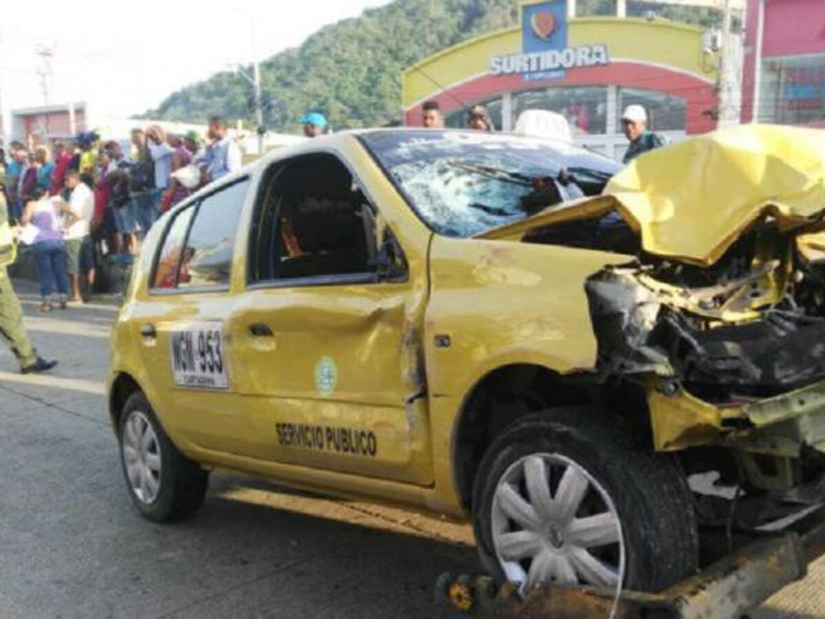 Se reducen los índices de accidentalidad en Cali, asegura Alcaldía