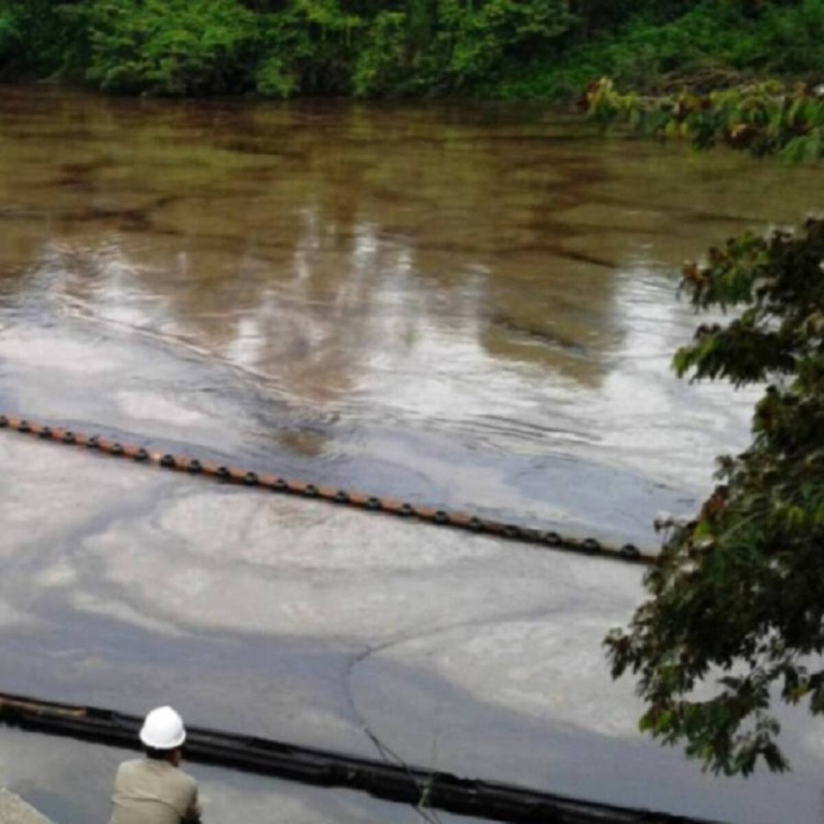 Suspenden servicio de agua potable en Tibú