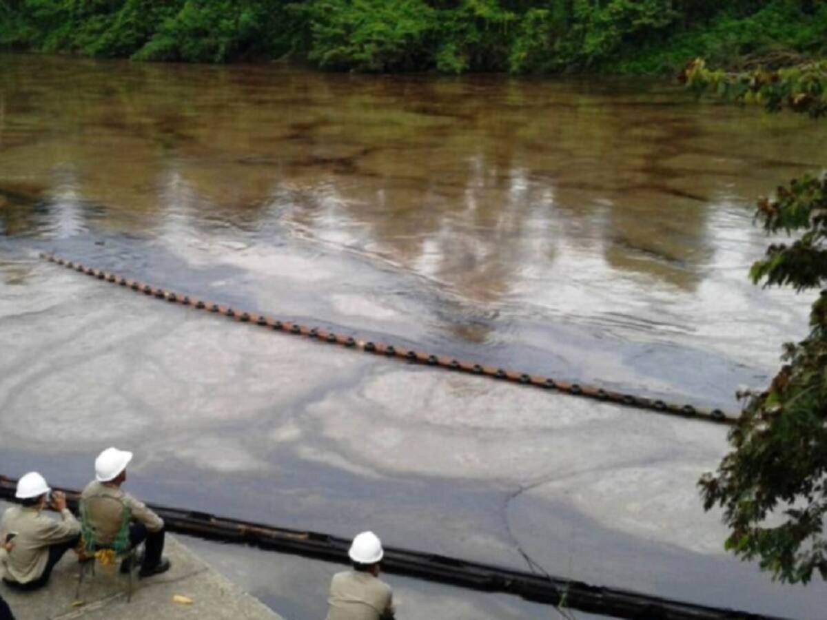 Suspenden servicio de agua potable en Tibú