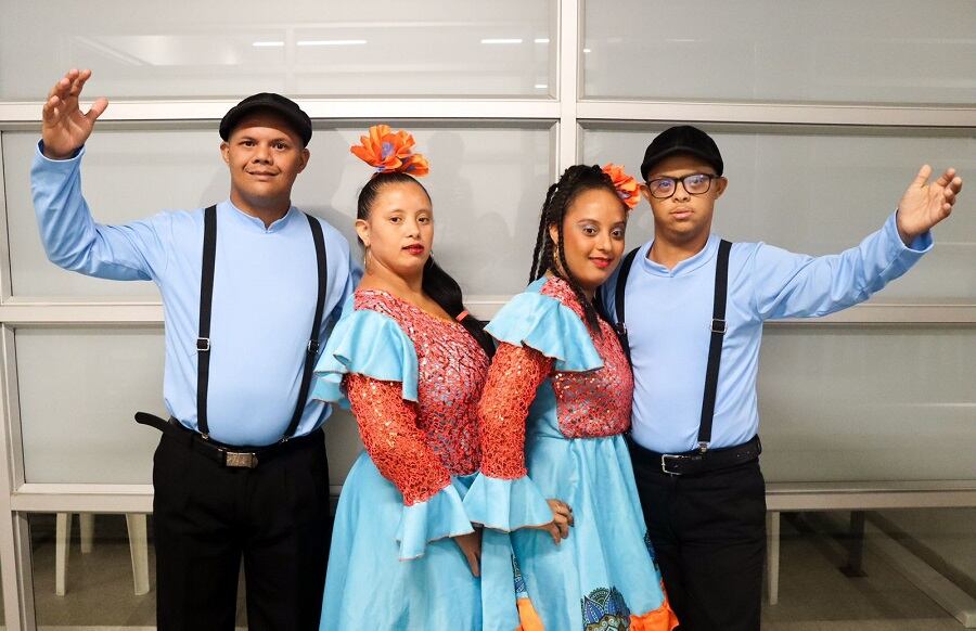 Corporación Universitaria Rafael Núñez