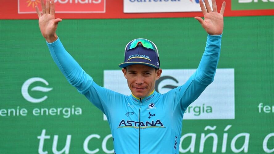 Miguel 'Superman' López. Foto: Getty Images