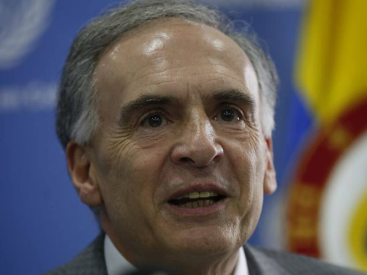 ONU: "reincorporación económica de excombatientes necesita atención"