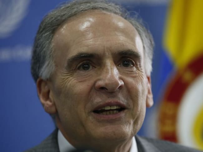 ONU: "reincorporación económica de excombatientes necesita atención"