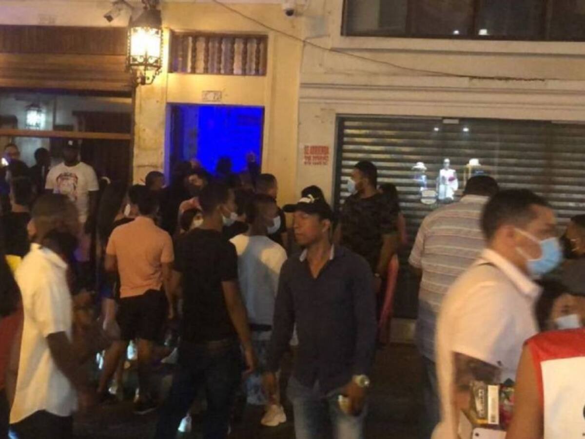 Piden peatonalizar calles del Centro Histórico para reducir ruido