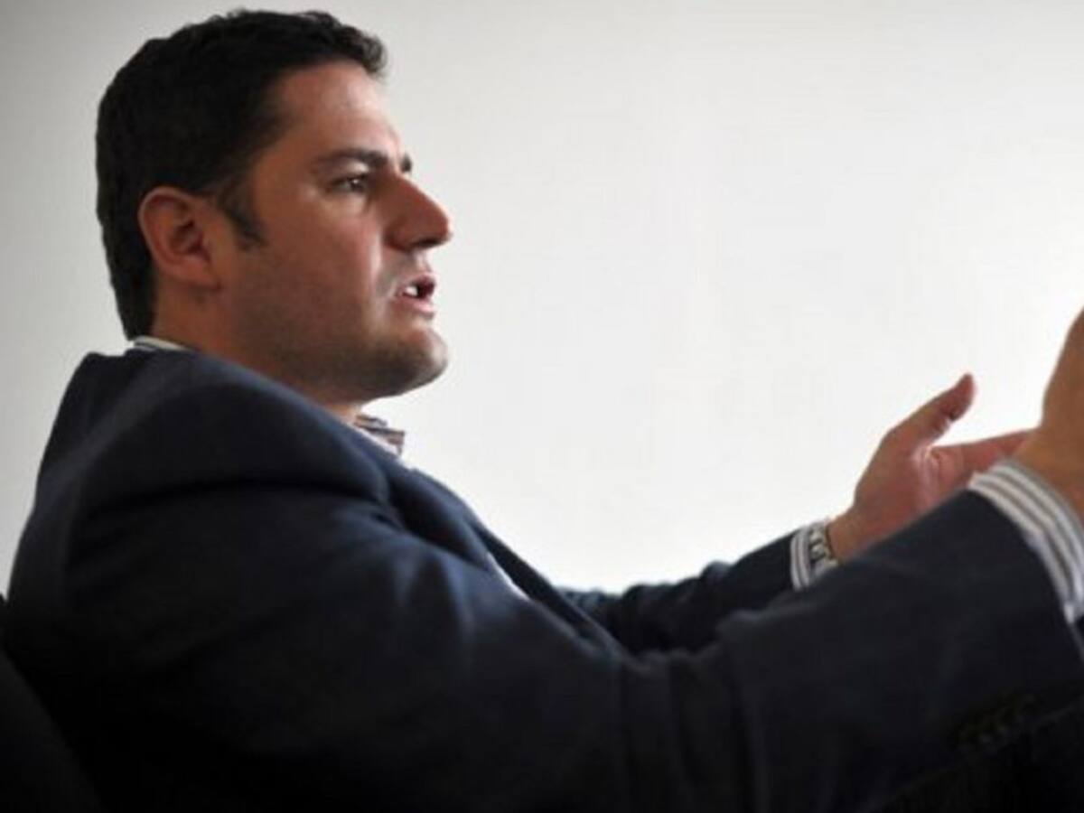 Capturan a exalcalde de Yumbo y dos personas más
