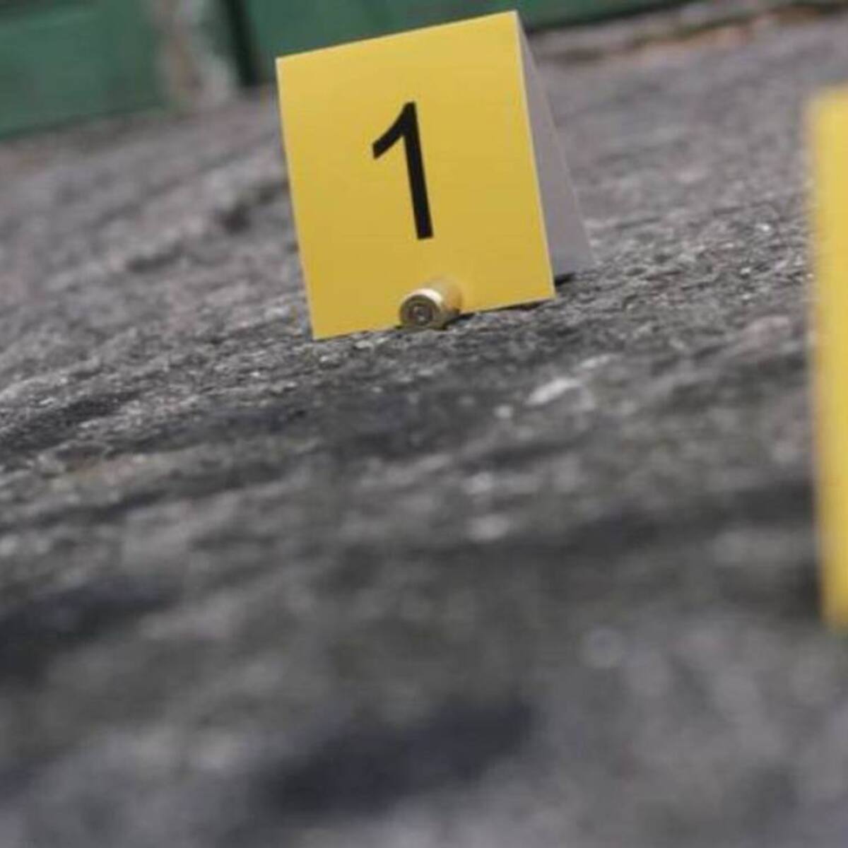 Descartan hurto en homicidio en parqueadero en Quimbaya, Quindío