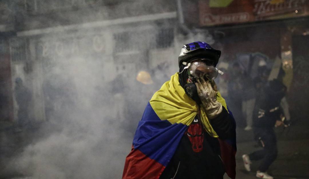 Colprensa (Sergio Acero)