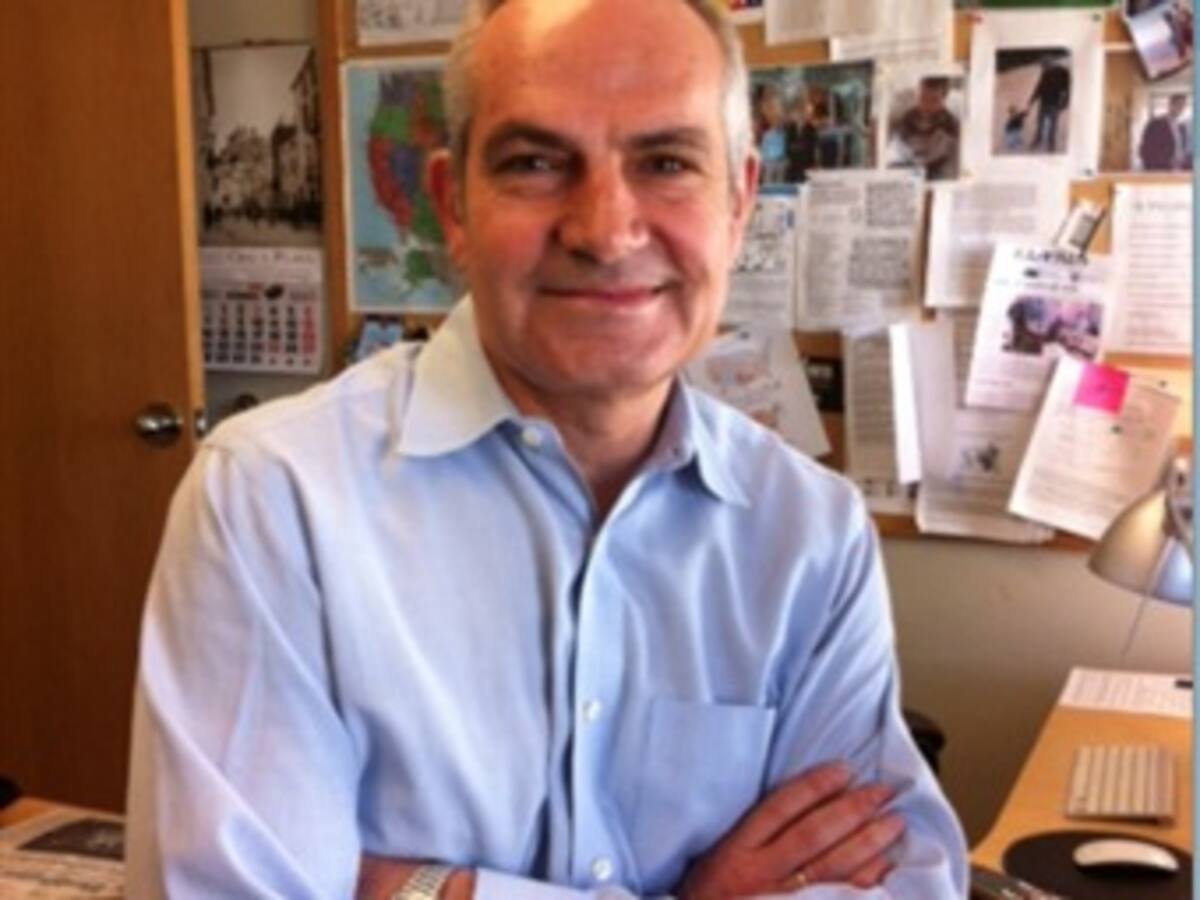 ​Hay preocupación por elecciones en Colombia: director de El País, España