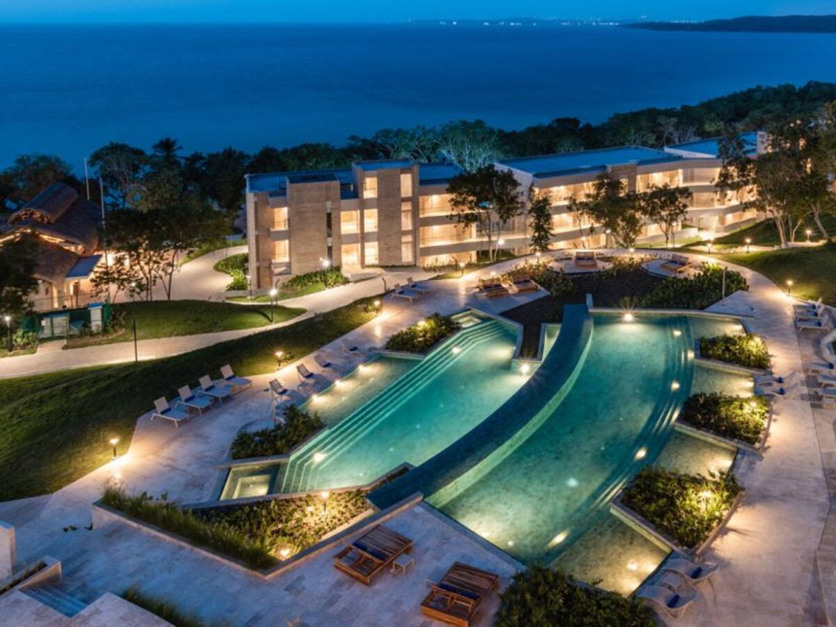 Ficci 61: cine latinoamericano bajo las estrellas tendrá espacio en Barú