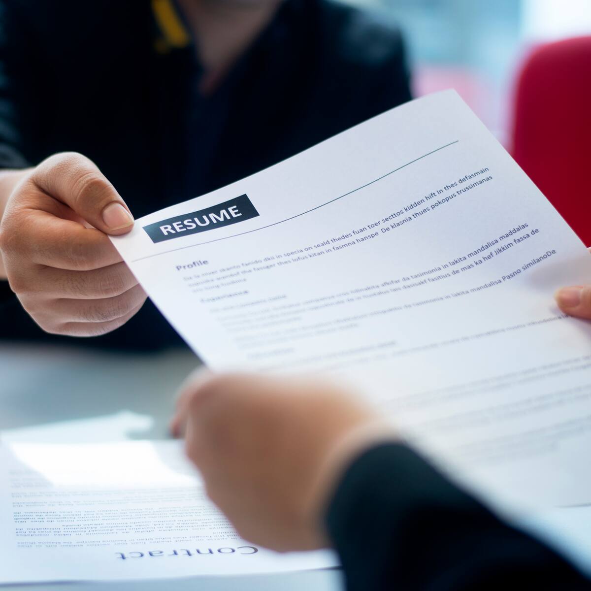 Empleo si hay en Bucaramanga
