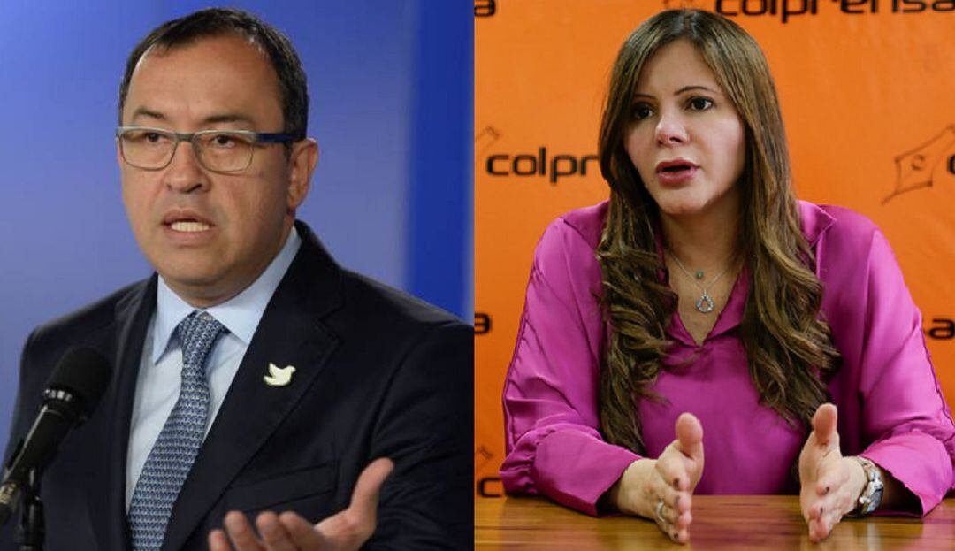 Cortesía InfoP residencia Colprensa