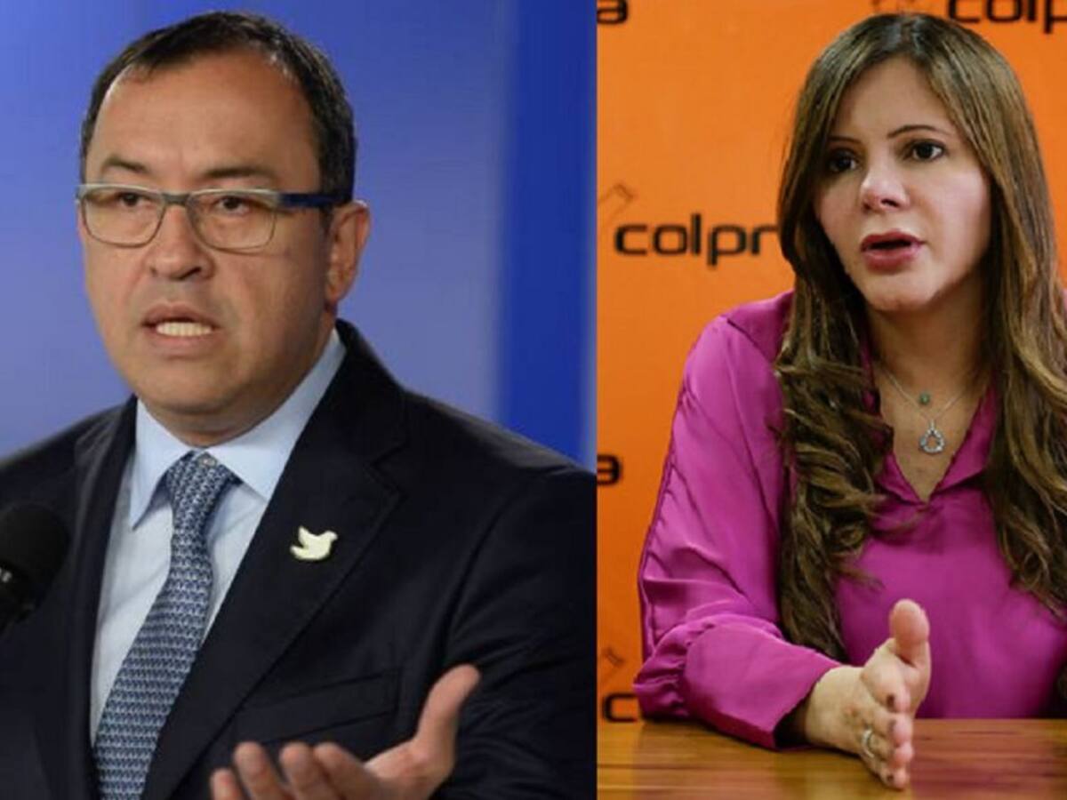 Archivado proceso contra expresidenta de contrato 4/72 con el SENA