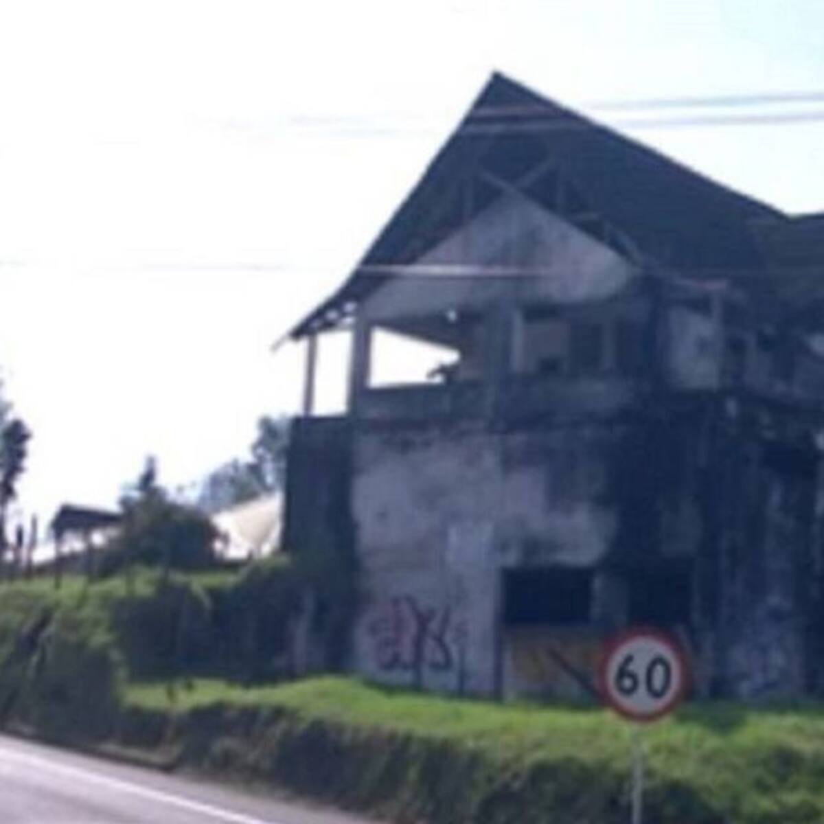 ¿Qué va a pasar con la Posada Alemana en el Quindío?